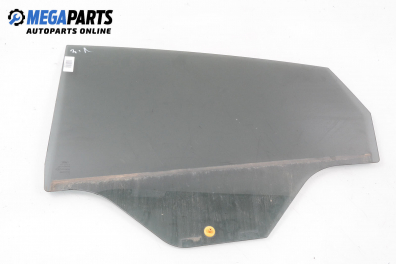 Странично стъкло за Ford Fiesta VI Hatchback (06.2008 - ...), 4+1 вр., хечбек, позиция: задна, лява