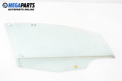 Странично стъкло за Ford Fiesta VI Hatchback (06.2008 - ...), 4+1 вр., хечбек, позиция: предна, дясна