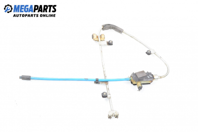 Машинка ел. стъкло за Lancia Dedra Station Wagon (07.1994 - 07.1999), 4+1 вр., комби, позиция: задна, лява