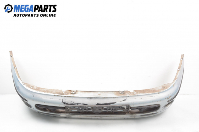 Предна броня за Fiat Bravo I Coupe (1995-10-01 - 2001-10-01), хечбек, позиция: предна