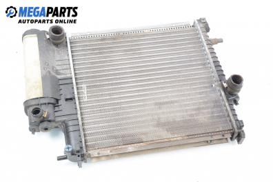 Воден радиатор за BMW 3 Series E36 Cabrio (03.1993 - 04.1999) 318 i, 115 к.с.