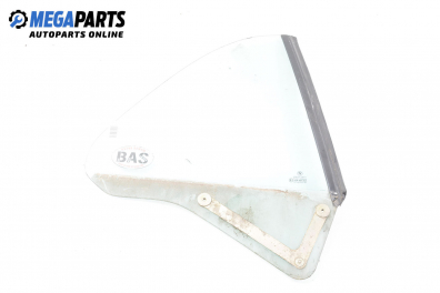 Странично стъкло за BMW 3 Series E36 Cabrio (03.1993 - 04.1999), 2+1 вр., кабрио, позиция: задна, дясна