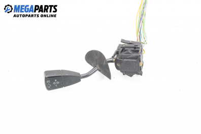 Лостче за светлини за BMW 3 Series E36 Cabrio (03.1993 - 04.1999)