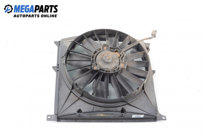 Перка охлаждане за BMW 3 Series E36 Cabrio (03.1993 - 04.1999) 318 i, 115 к.с.