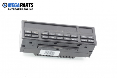 Бордови компютър за BMW 3 Series E36 Cabrio (03.1993 - 04.1999)