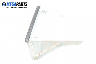 Странично стъкло за BMW 3 Series E36 Cabrio (03.1993 - 04.1999), 2+1 вр., кабрио, позиция: задна, дясна