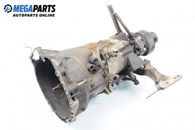 Ръчна скоростна кутия за BMW 3 Series E36 Cabrio (03.1993 - 04.1999) 318 i, 115 к.с.