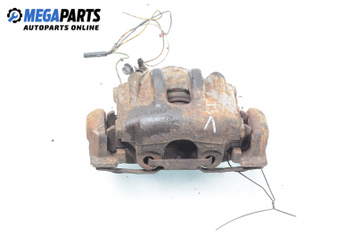 Спирачен апарат за BMW 3 Series E36 Cabrio (03.1993 - 04.1999), позиция: предна, лява