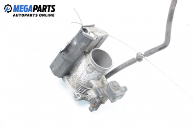 Дроселова клапа за BMW 3 Series E36 Cabrio (03.1993 - 04.1999) 318 i, 115 к.с.