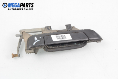 Външна дръжка за BMW 3 Series E36 Cabrio (03.1993 - 04.1999), 2+1 вр., кабрио, позиция: дясна