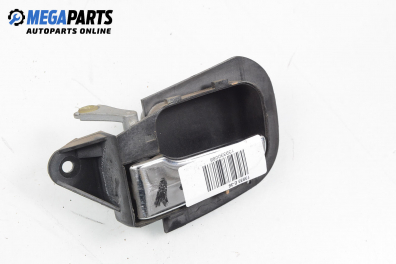 Вътрешна дръжка за BMW 3 Series E36 Cabrio (03.1993 - 04.1999), 2+1 вр., кабрио, позиция: лява