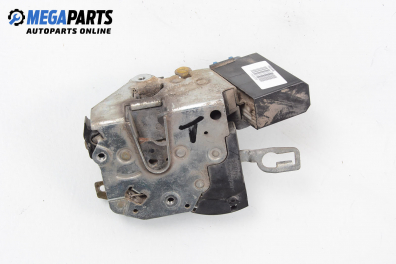 Брава на врата за BMW 3 Series E36 Cabrio (03.1993 - 04.1999), позиция: дясна