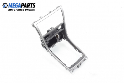 Конзола скоростен лост за Mazda 6 Hatchback II (08.2007 - 07.2013)