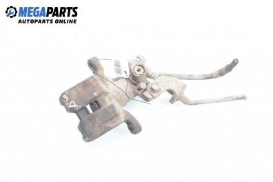 Спирачен апарат за Mazda 6 Hatchback II (08.2007 - 07.2013), позиция: задна, дясна