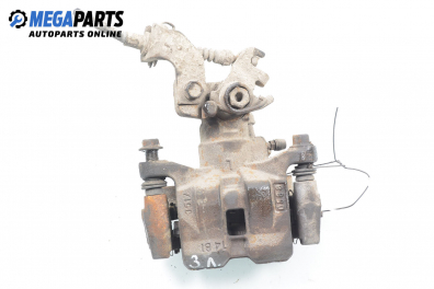 Спирачен апарат за Mazda 6 Hatchback II (08.2007 - 07.2013), позиция: задна, лява