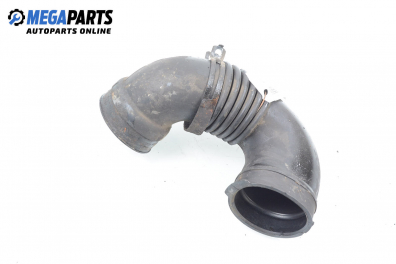 Гофриран маркуч за Mazda 6 Hatchback II (08.2007 - 07.2013) 2.0 MZR-CD, 140 к.с.