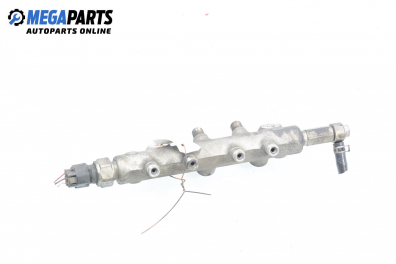 Горивна рейка за Mazda 6 Hatchback II (08.2007 - 07.2013) 2.0 MZR-CD, 140 к.с.