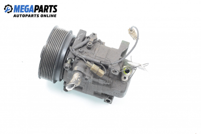 Компресор климатик за Mazda 6 Hatchback II (08.2007 - 07.2013) 2.0 MZR-CD, 140 к.с.