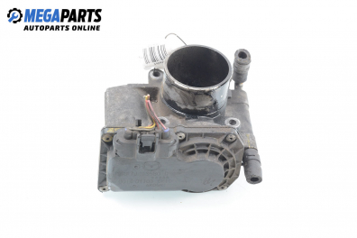 Дроселова клапа за Mazda 6 Hatchback II (08.2007 - 07.2013) 2.0 MZR-CD, 140 к.с.