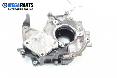 Алуминиева конзола двигател за Mazda 6 Hatchback II (08.2007 - 07.2013) 2.0 MZR-CD, 140 к.с.