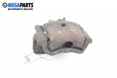 Спирачен апарат за Mazda 6 Hatchback II (08.2007 - 07.2013), позиция: предна, лява