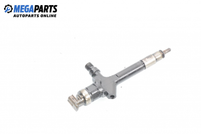 Дюза дизел за Mazda 6 Hatchback II (08.2007 - 07.2013) 2.0 MZR-CD, 140 к.с.