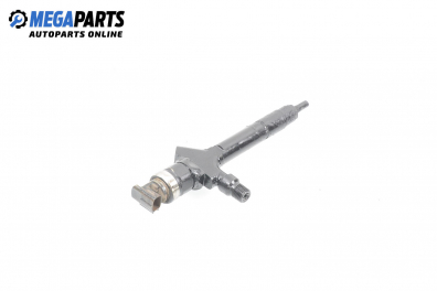 Дюза дизел за Mazda 6 Hatchback II (08.2007 - 07.2013) 2.0 MZR-CD, 140 к.с.