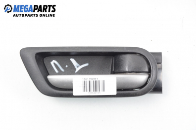 Вътрешна дръжка за Mazda 6 Hatchback II (08.2007 - 07.2013), 4+1 вр., хечбек, позиция: предна, дясна