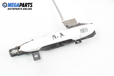 Външна дръжка за Mazda 6 Hatchback II (08.2007 - 07.2013), 4+1 вр., хечбек, позиция: предна, лява