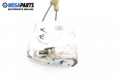 Брава на врата за Mazda 6 Hatchback II (08.2007 - 07.2013), позиция: предна, лява