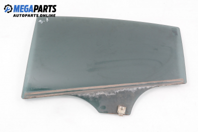 Странично стъкло за Mazda 6 Hatchback II (08.2007 - 07.2013), 4+1 вр., хечбек, позиция: задна, лява