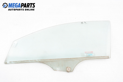 Странично стъкло за Mazda 6 Hatchback II (08.2007 - 07.2013), 4+1 вр., хечбек, позиция: предна, лява
