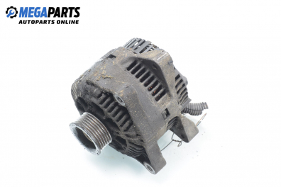 Алтернатор / генератор за Peugeot 206 Hatchback (08.1998 - 12.2012) 1.9 D, 69 к.с.