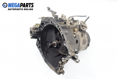 Ръчна скоростна кутия за Peugeot 206 Hatchback (08.1998 - 12.2012) 1.9 D, 69 к.с.