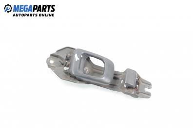 Вътрешна дръжка за Suzuki Alto Hatchback IV (11.1993 - 09.1998), 2+1 вр., хечбек, позиция: лява