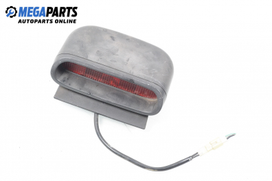 Трети стоп за Suzuki Alto Hatchback IV (11.1993 - 09.1998), хечбек