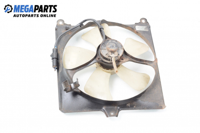 Перка охлаждане за Suzuki Alto Hatchback IV (11.1993 - 09.1998) 1.0, 53 к.с.