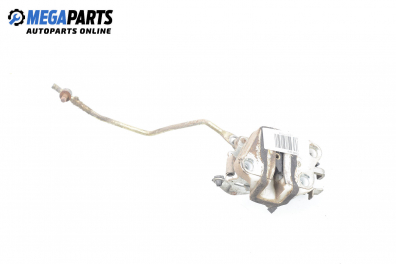 Брава на врата за Suzuki Alto Hatchback IV (11.1993 - 09.1998), позиция: лява