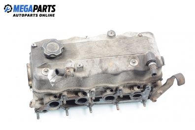 Глава за Suzuki Alto Hatchback IV (11.1993 - 09.1998) 1.0, 53 к.с.