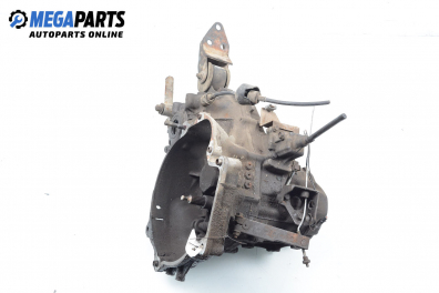 Ръчна скоростна кутия за Suzuki Alto Hatchback IV (11.1993 - 09.1998) 1.0, 53 к.с.