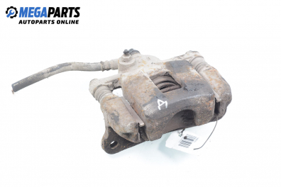 Спирачен апарат за Suzuki Alto Hatchback IV (11.1993 - 09.1998), позиция: предна, дясна