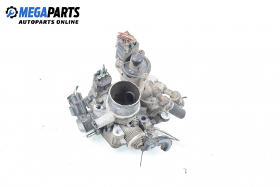 Дроселова клапа за Suzuki Alto Hatchback IV (11.1993 - 09.1998) 1.0, 53 к.с.