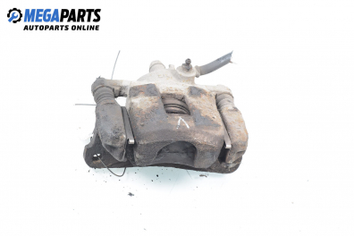 Спирачен апарат за Suzuki Alto Hatchback IV (11.1993 - 09.1998), позиция: предна, лява