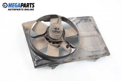 Перка охлаждане за Skoda Felicia I Combi (07.1995 - 03.1998) 1.3 LXI, 68 к.с.