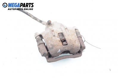 Спирачен апарат за Skoda Felicia I Combi (07.1995 - 03.1998), позиция: предна, дясна