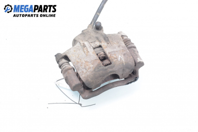 Спирачен апарат за Skoda Felicia I Combi (07.1995 - 03.1998), позиция: предна, лява