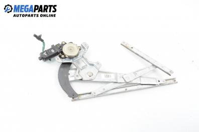 Машинка ел. стъкло за Daewoo Matiz Hatchback (09.1998 - 01.2005), 4+1 вр., хечбек, позиция: предна, дясна