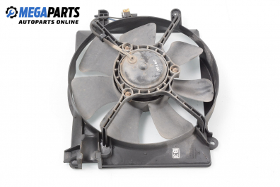 Перка охлаждане за Daewoo Matiz Hatchback (09.1998 - 01.2005) 0.8, 52 к.с.