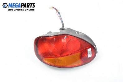 Стоп за Daewoo Matiz Hatchback (09.1998 - 01.2005), хечбек, позиция: лява