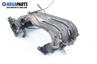 Всмукателен колектор за Daewoo Matiz Hatchback (09.1998 - 01.2005) 0.8, 52 к.с.